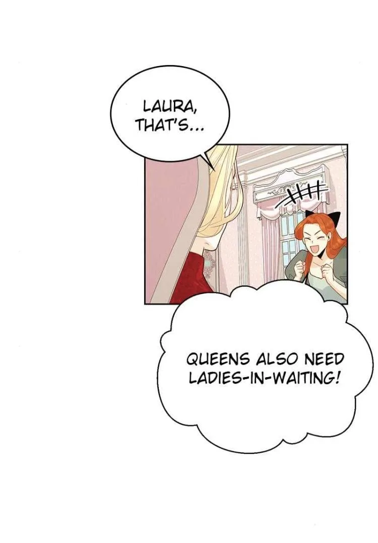 Remarried Empress chapter 81 page 6