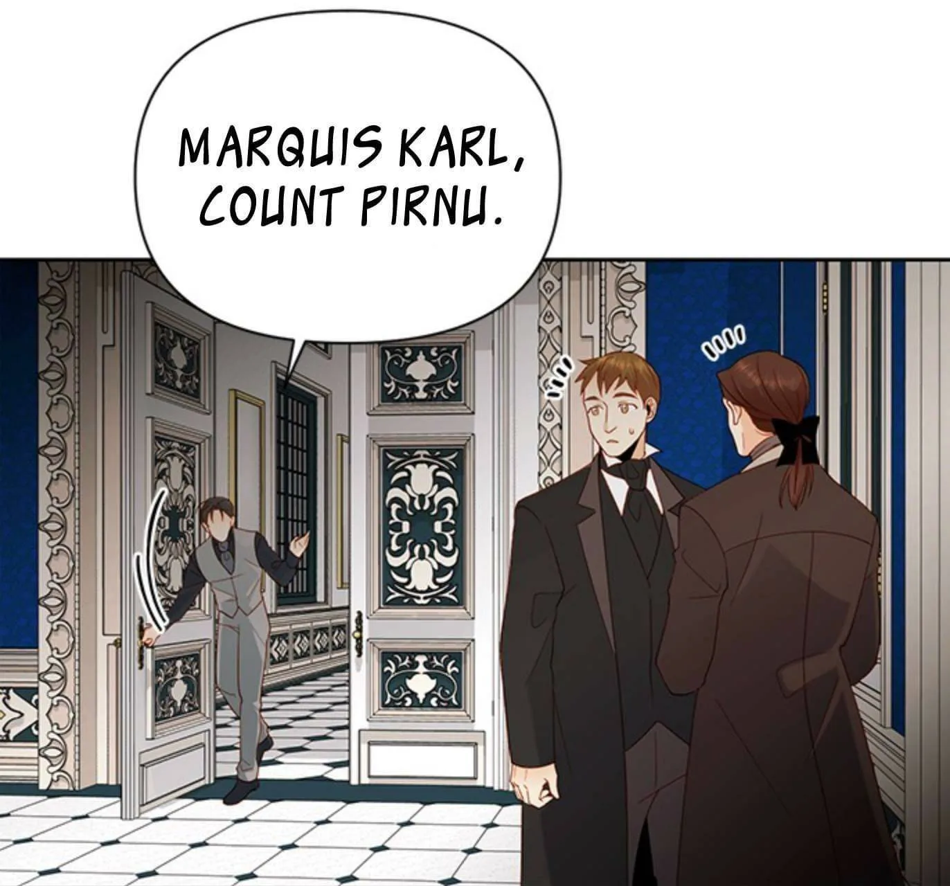 Remarried Empress chapter 83 page 28