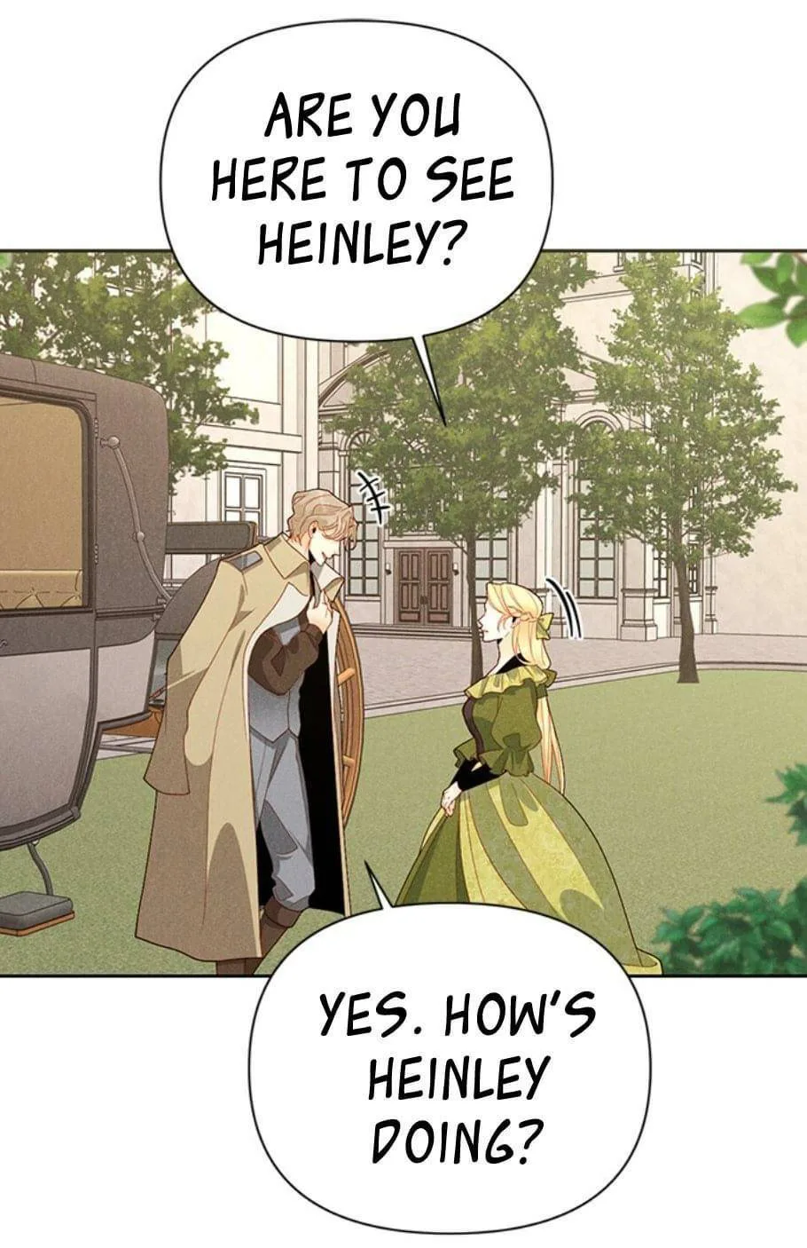 Remarried Empress chapter 83 page 43