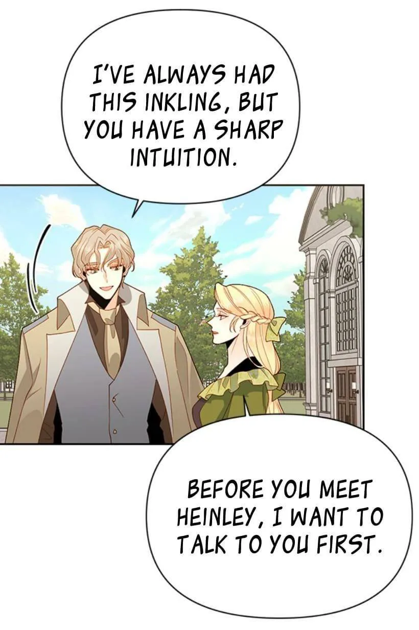Remarried Empress chapter 83 page 45