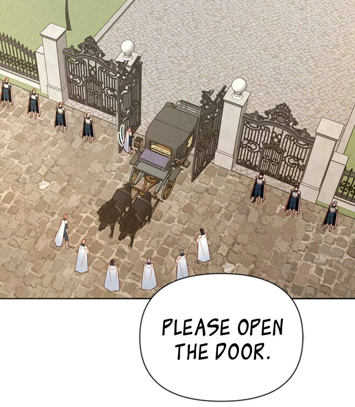 Remarried Empress chapter 83 page 64
