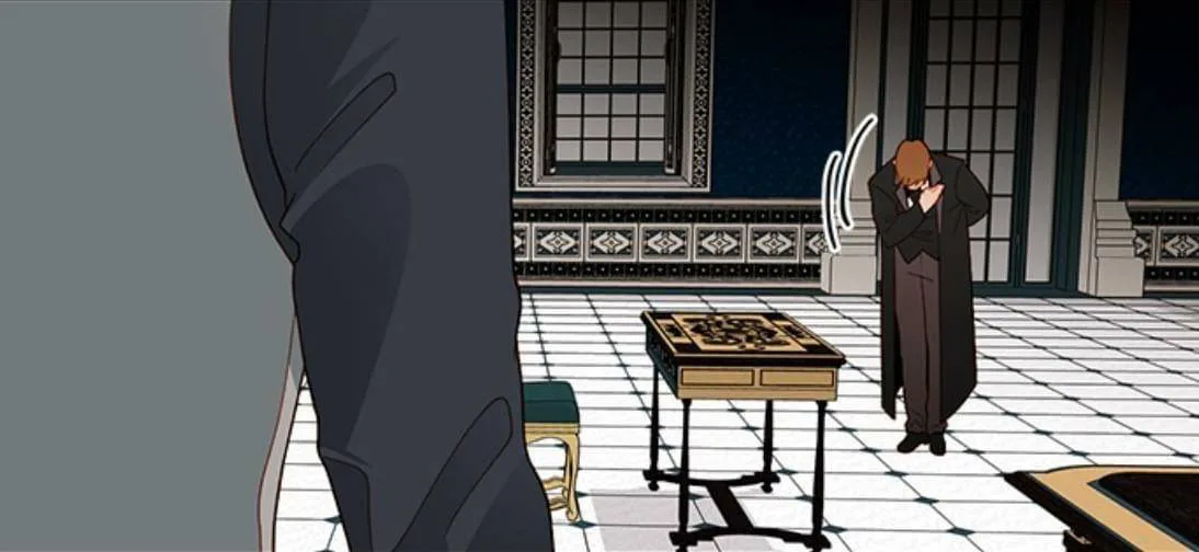 Remarried Empress chapter 83 page 8