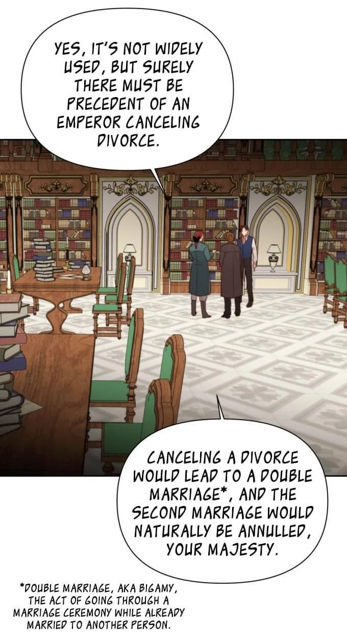 Remarried Empress chapter 84 page 11
