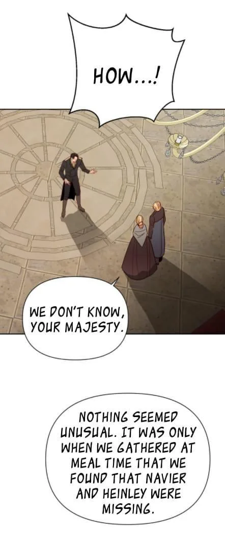 Remarried Empress chapter 84 page 18
