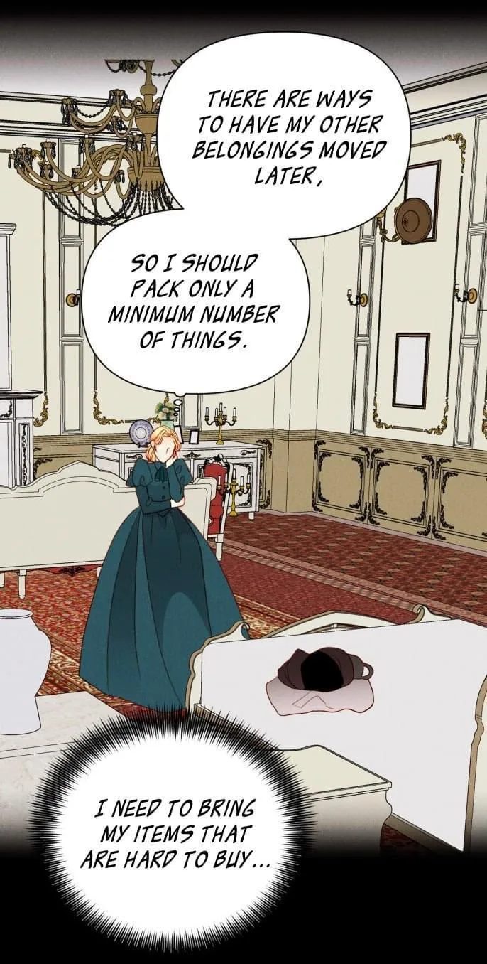 Remarried Empress chapter 84 page 22