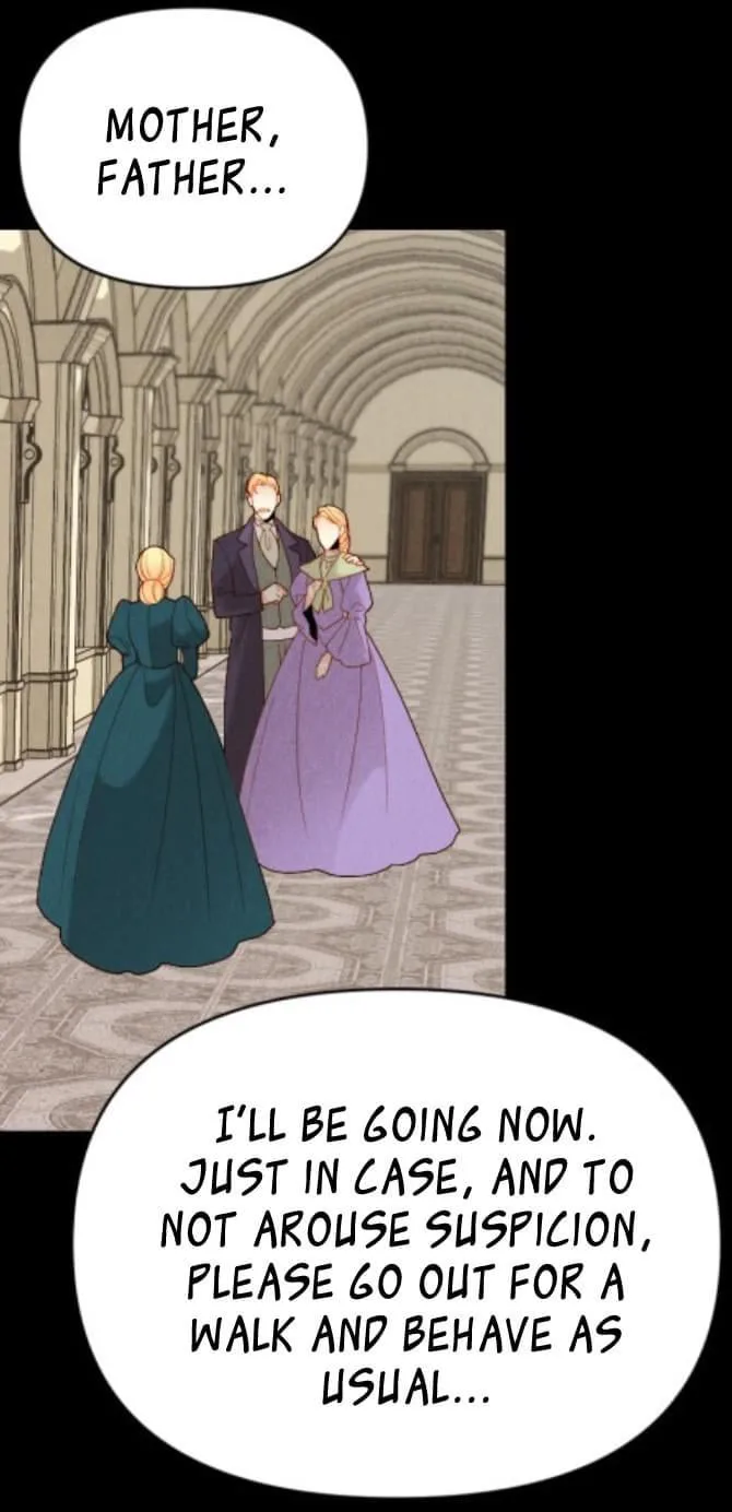 Remarried Empress chapter 84 page 25