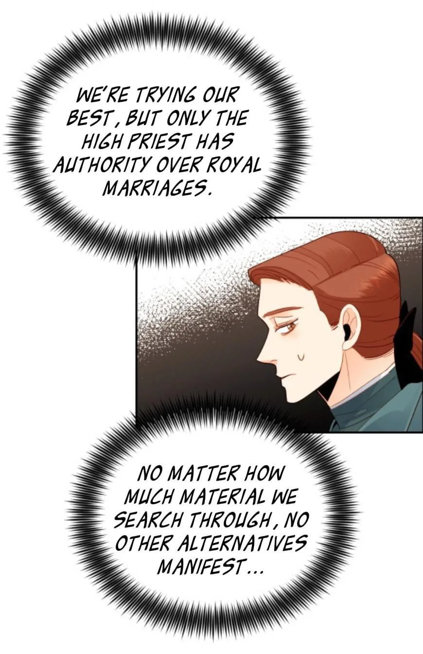 Remarried Empress chapter 84 page 3