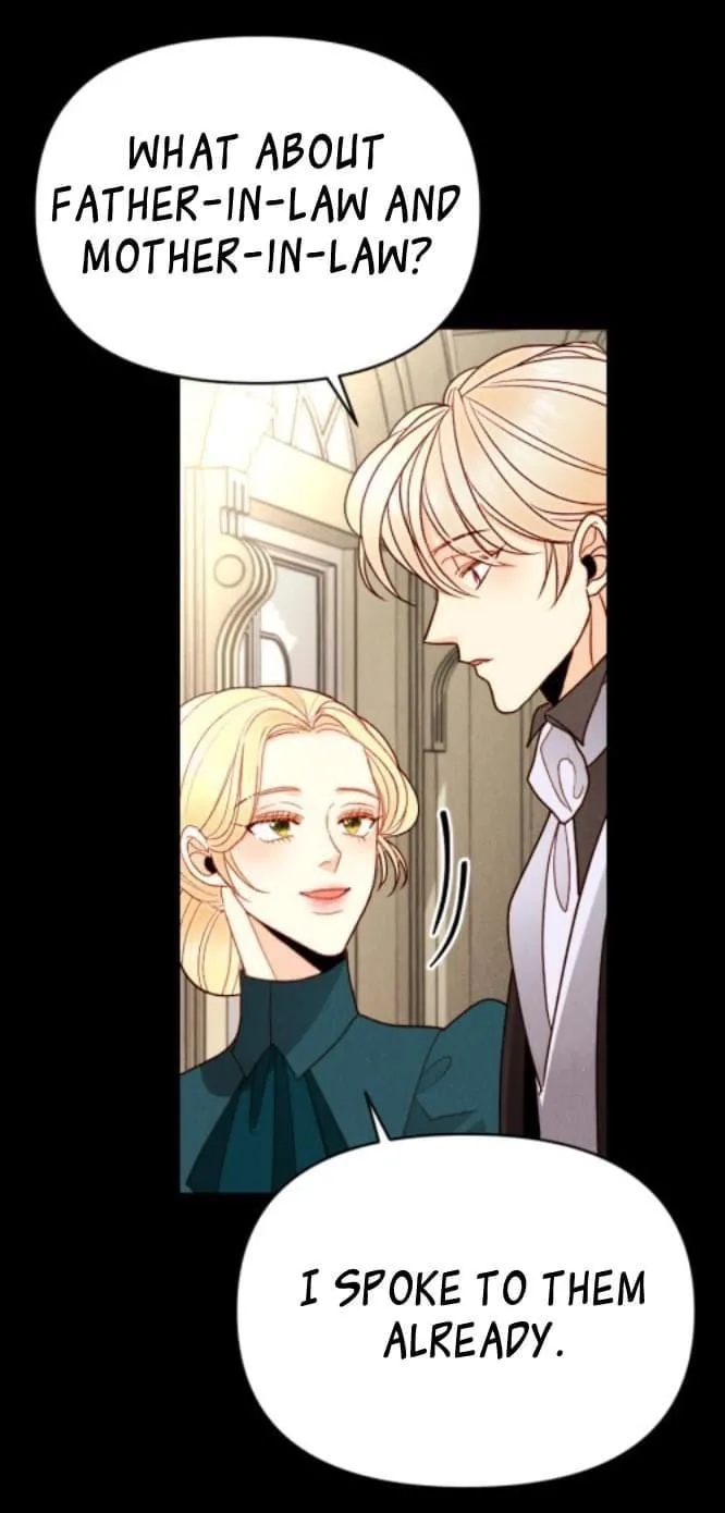 Remarried Empress chapter 84 page 30