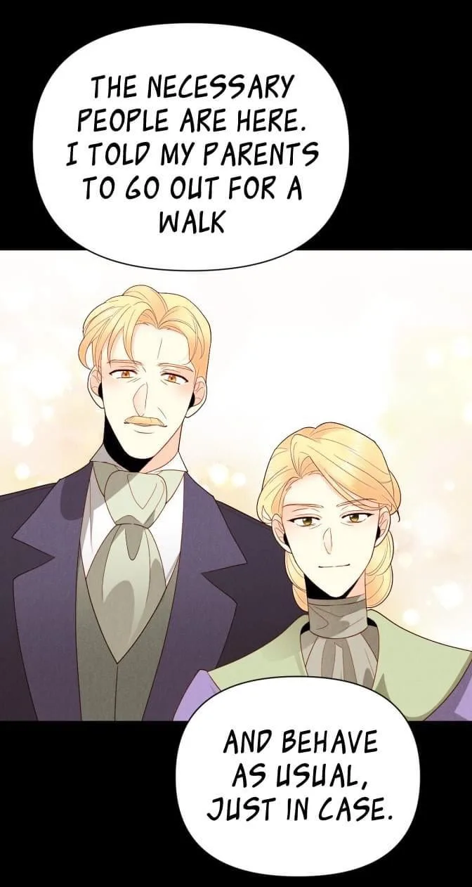 Remarried Empress chapter 84 page 31
