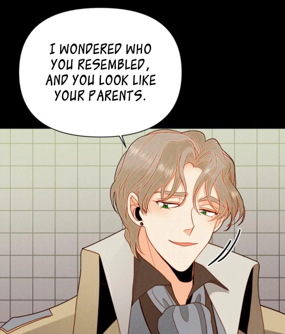 Remarried Empress chapter 84 page 33