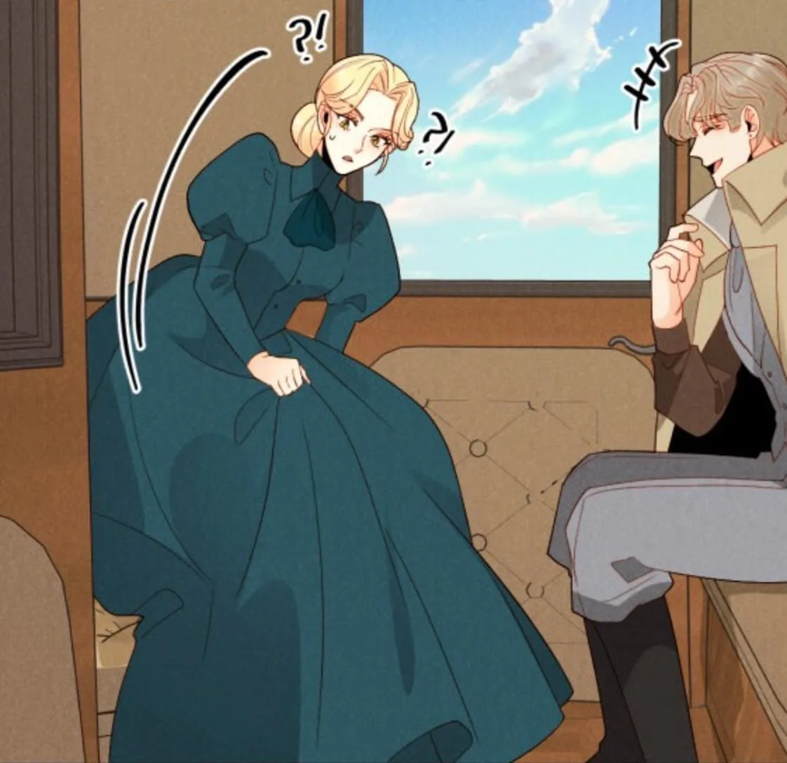 Remarried Empress chapter 84 page 42