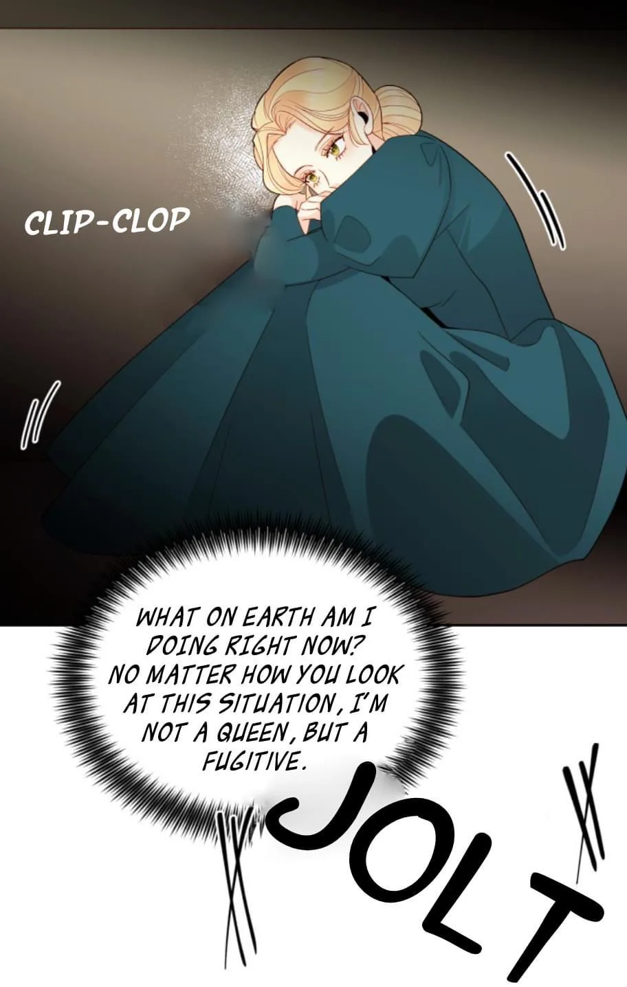 Remarried Empress chapter 84 page 45