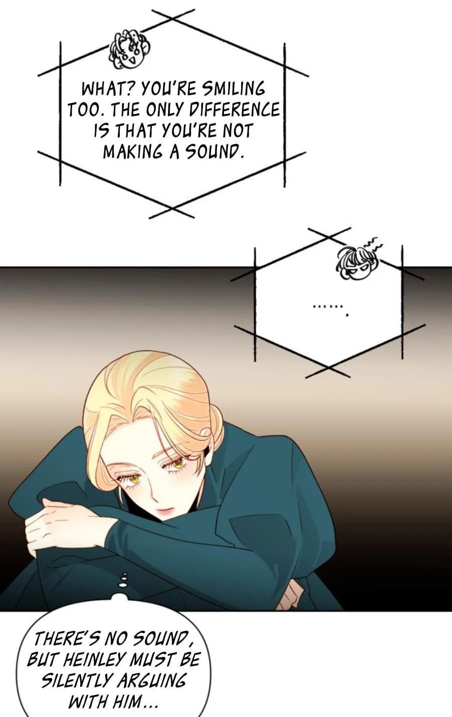 Remarried Empress chapter 84 page 49