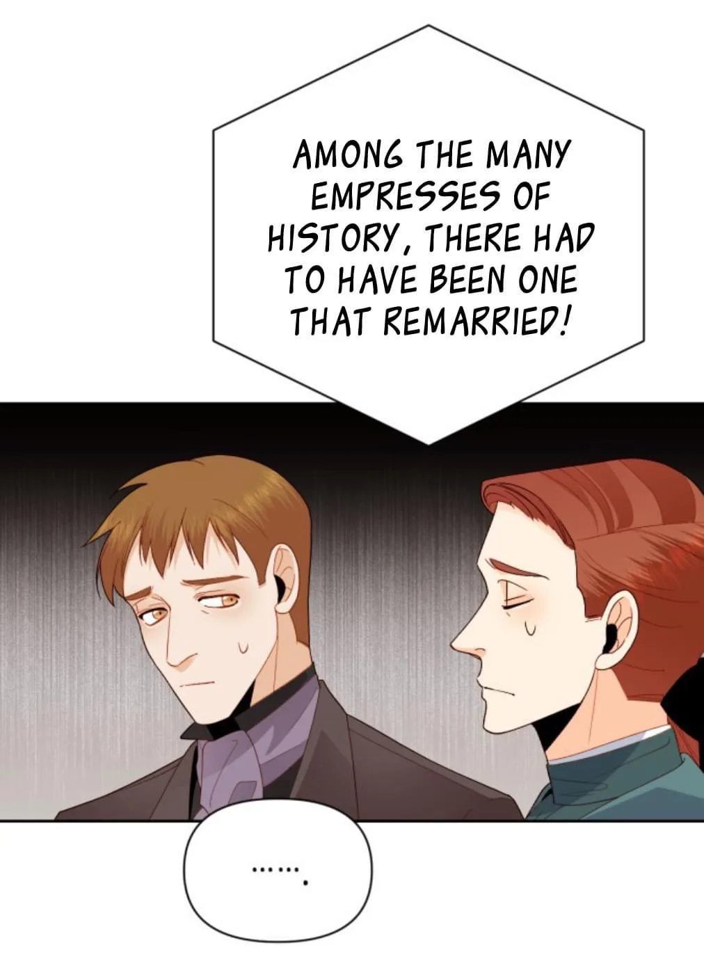 Remarried Empress chapter 84 page 5