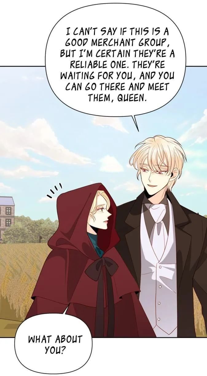 Remarried Empress chapter 84 page 60