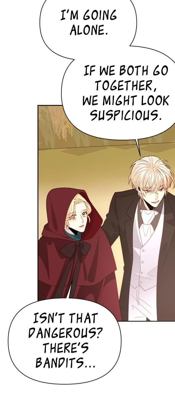 Remarried Empress chapter 84 page 61