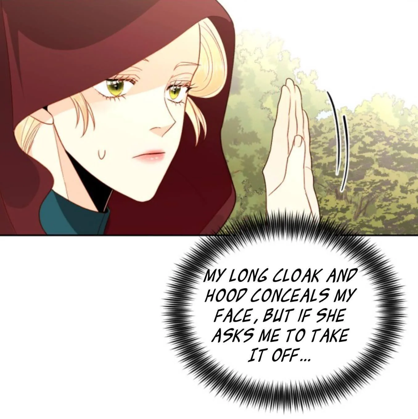 Remarried Empress chapter 84 page 67