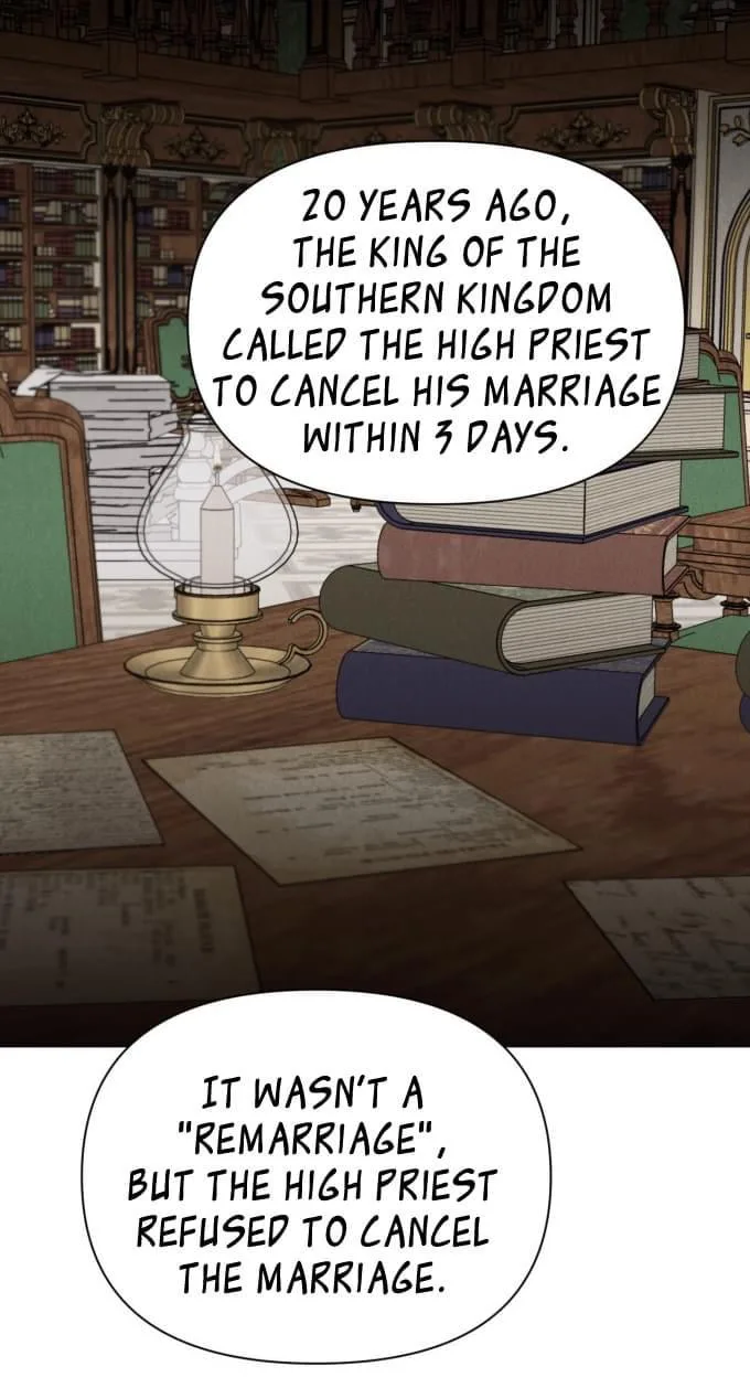 Remarried Empress chapter 84 page 8