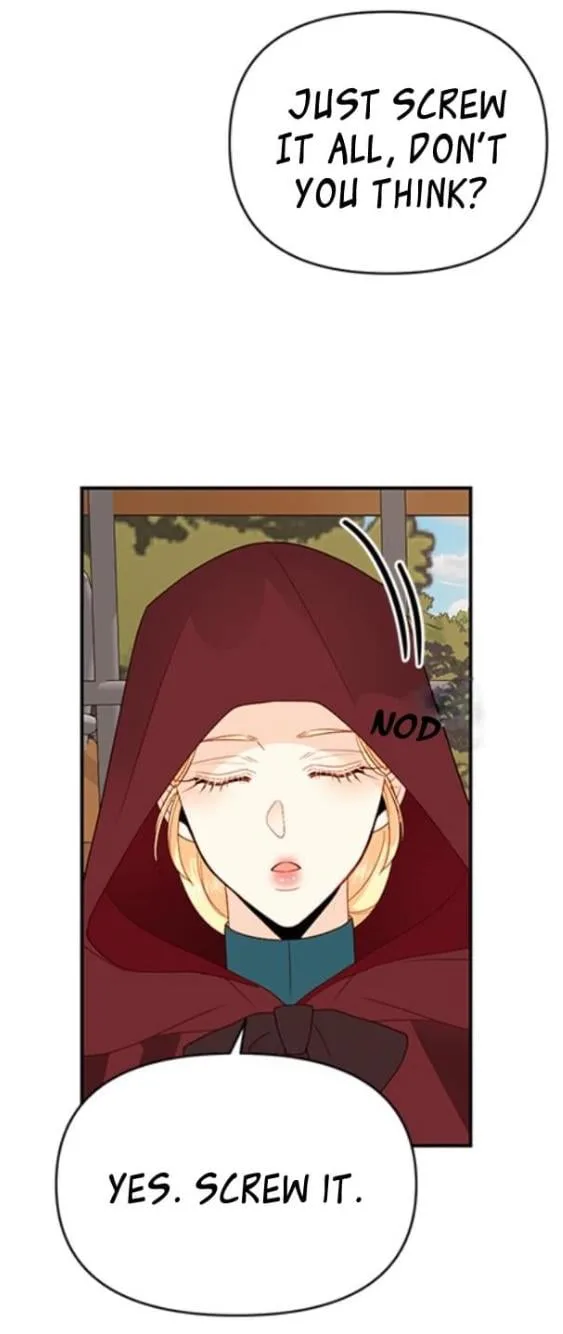 Remarried Empress chapter 85 page 11