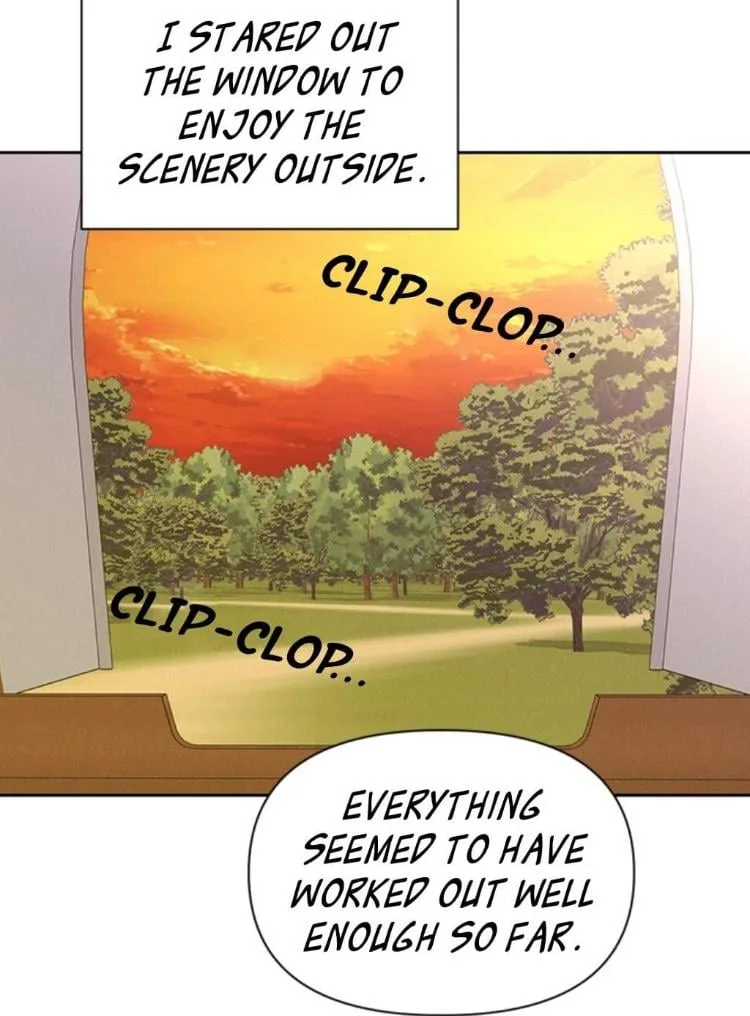 Remarried Empress chapter 85 page 12