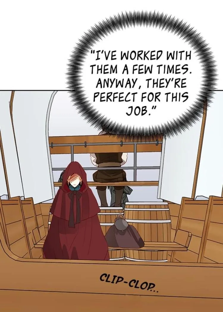 Remarried Empress chapter 85 page 2