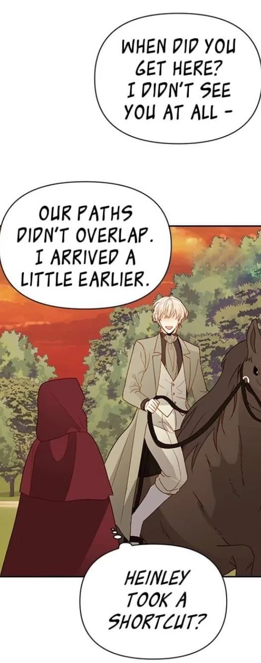 Remarried Empress chapter 85 page 26