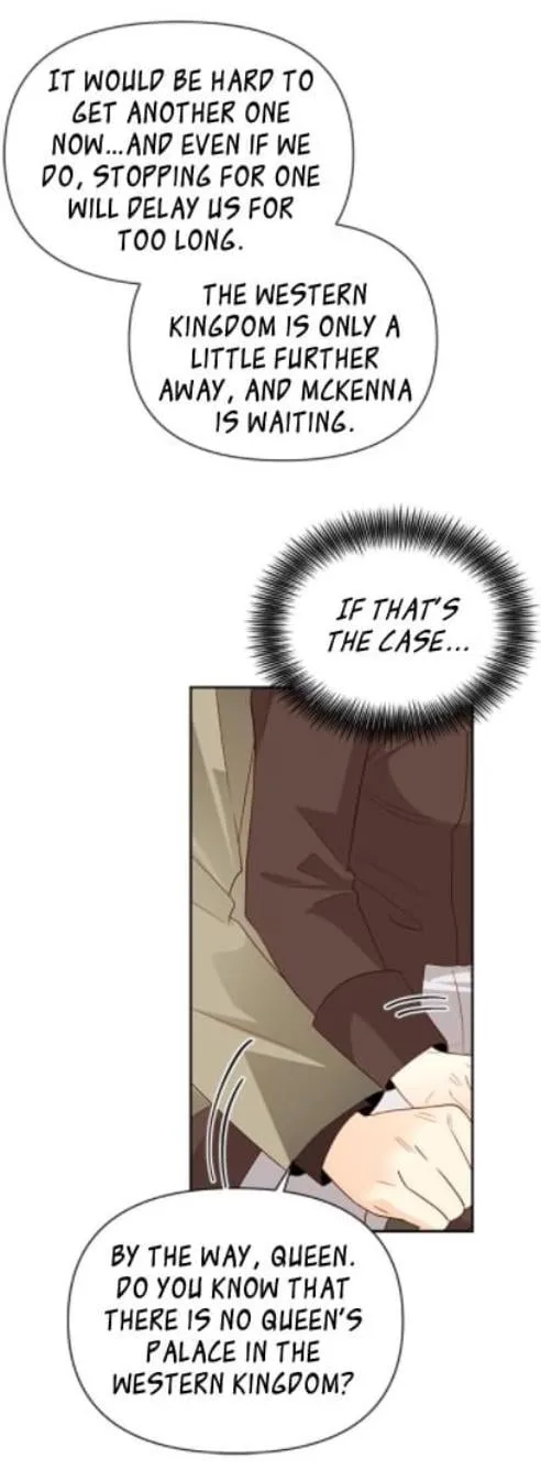 Remarried Empress chapter 85 page 45