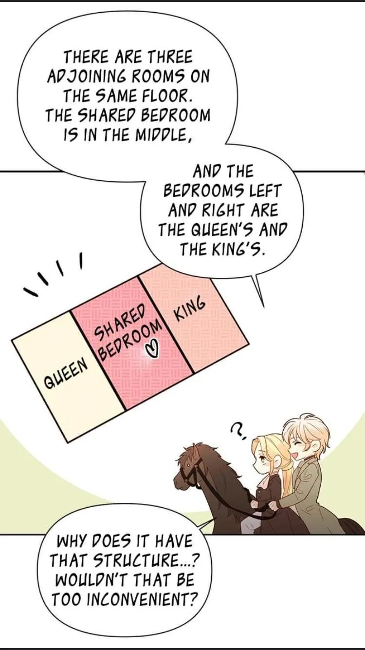 Remarried Empress chapter 85 page 46