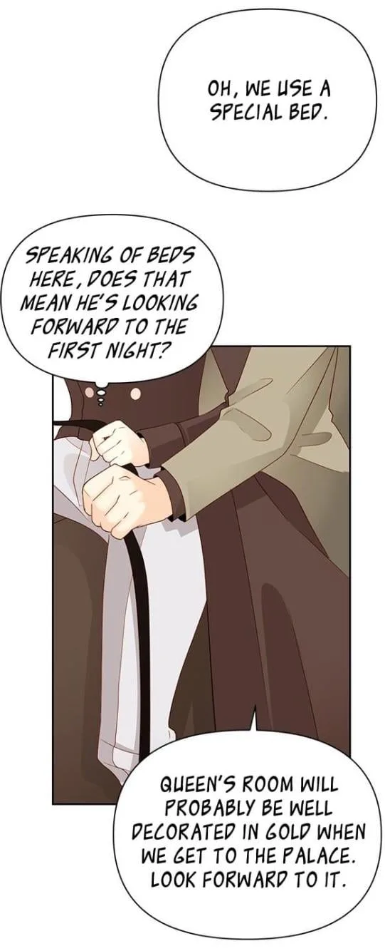 Remarried Empress chapter 85 page 47