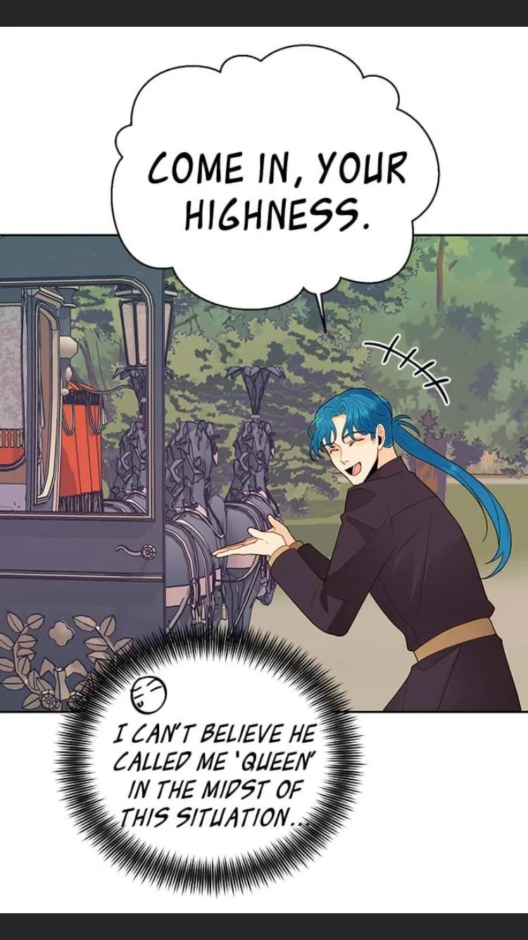 Remarried Empress chapter 85 page 58