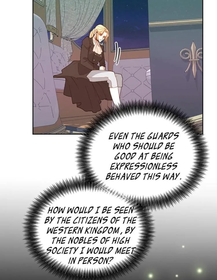 Remarried Empress chapter 85 page 59