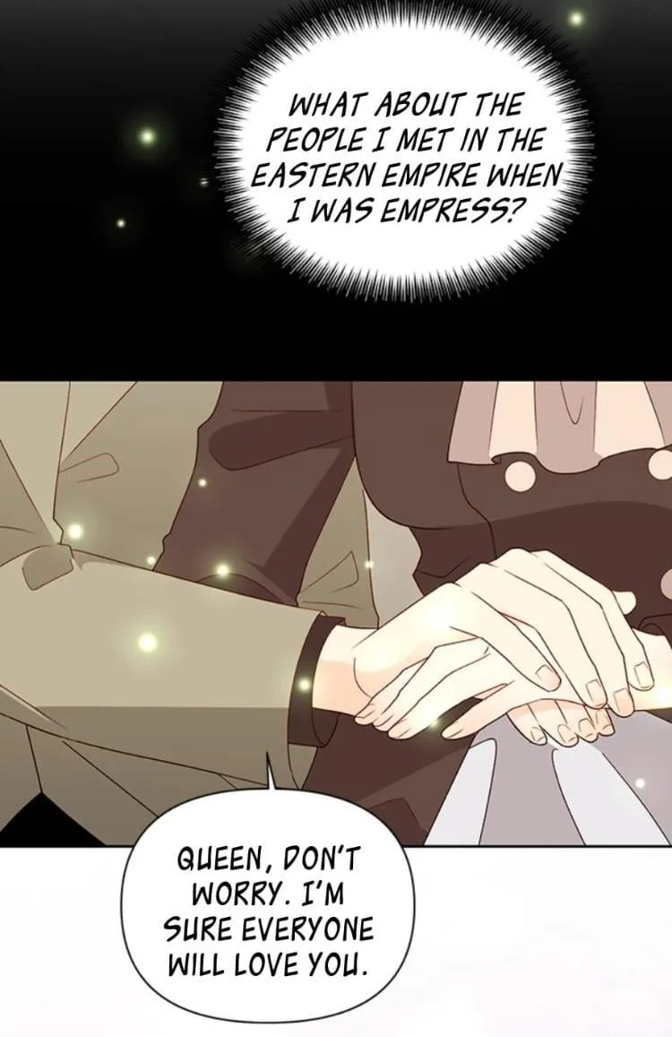 Remarried Empress chapter 85 page 60