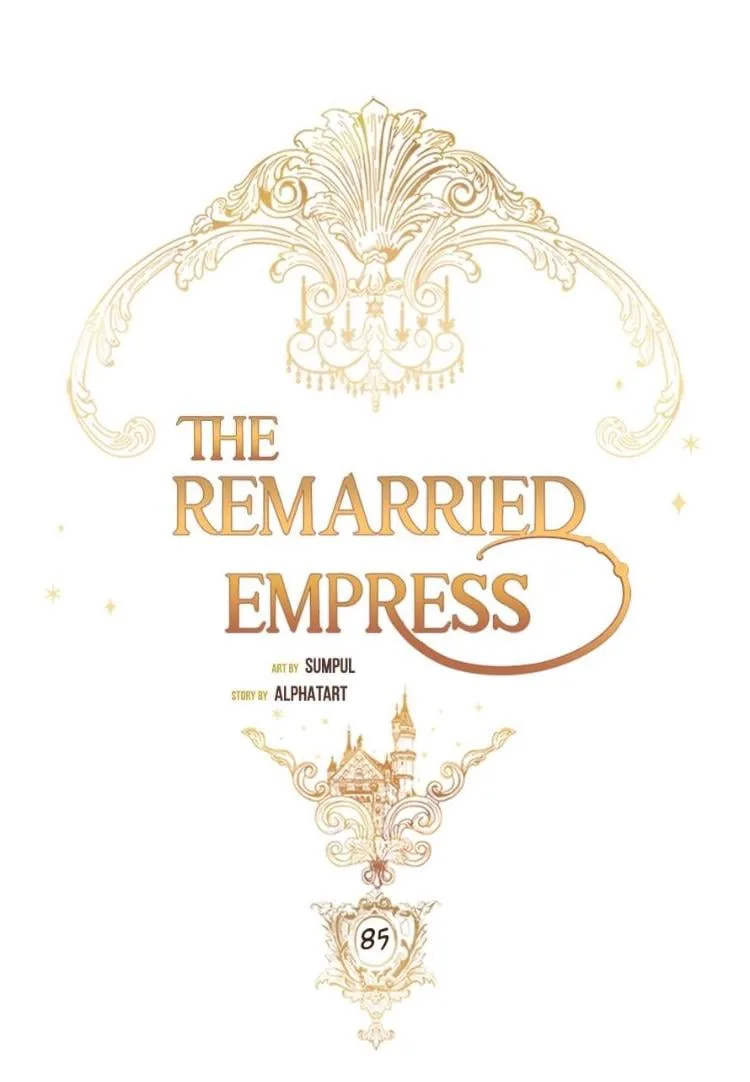 Remarried Empress chapter 85 page 7