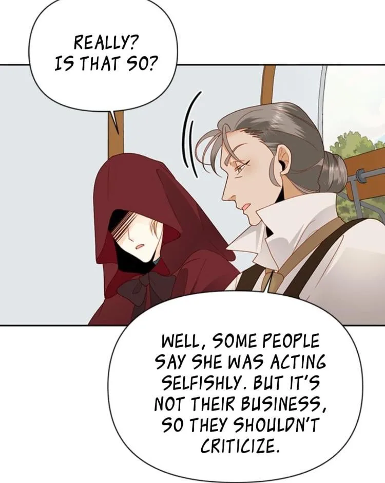 Remarried Empress chapter 85 page 9