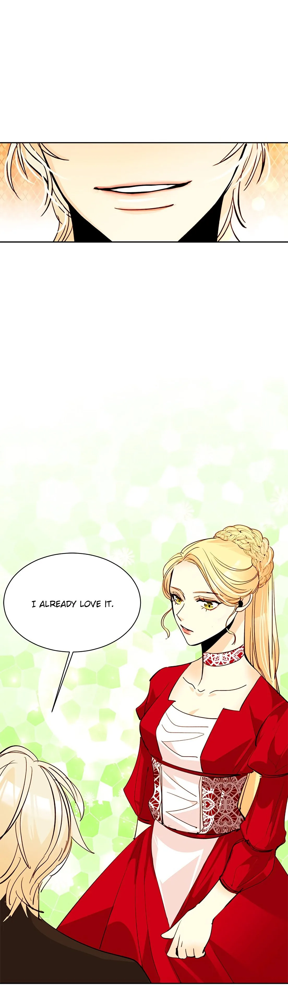 Remarried Empress chapter 9 page 17
