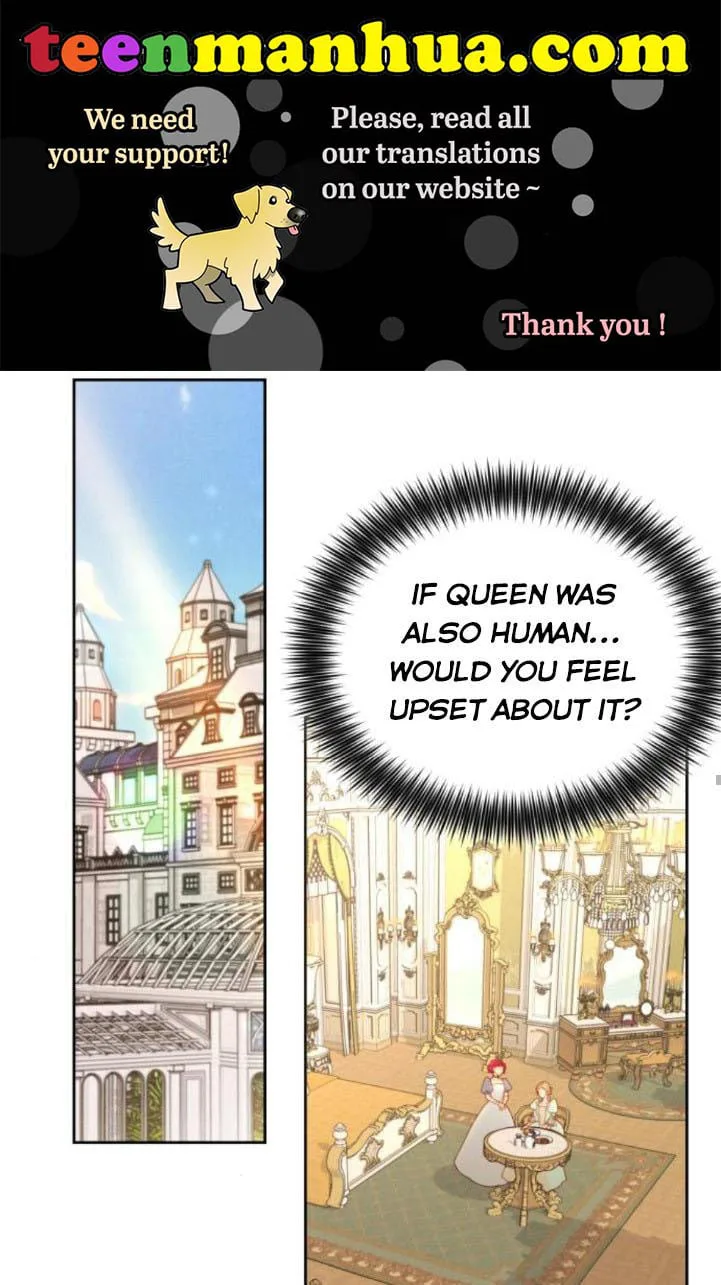Remarried Empress chapter 91 page 1