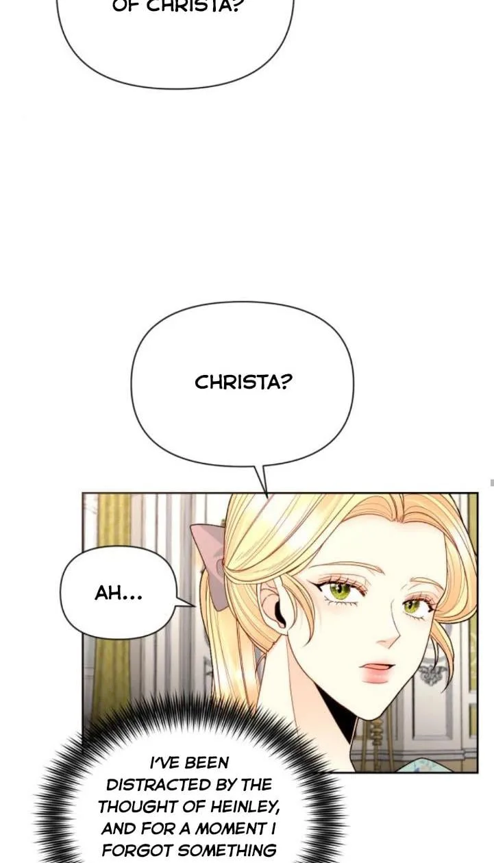 Remarried Empress chapter 91 page 17