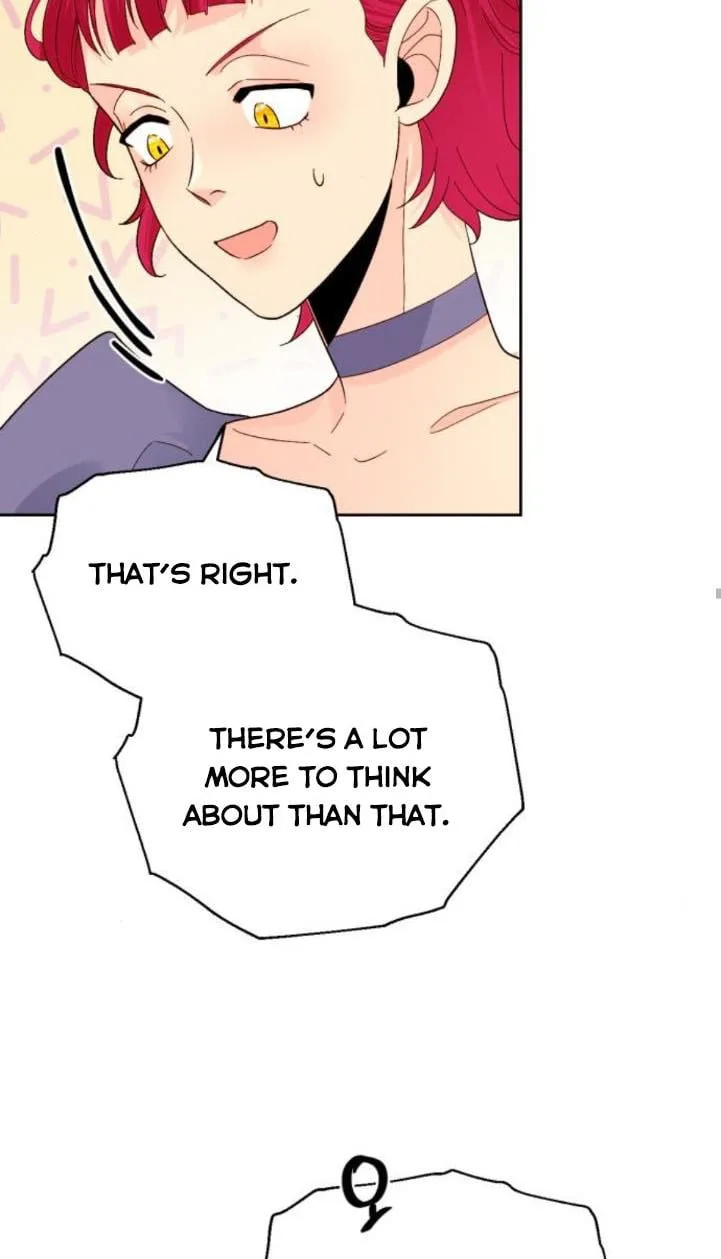 Remarried Empress chapter 91 page 22