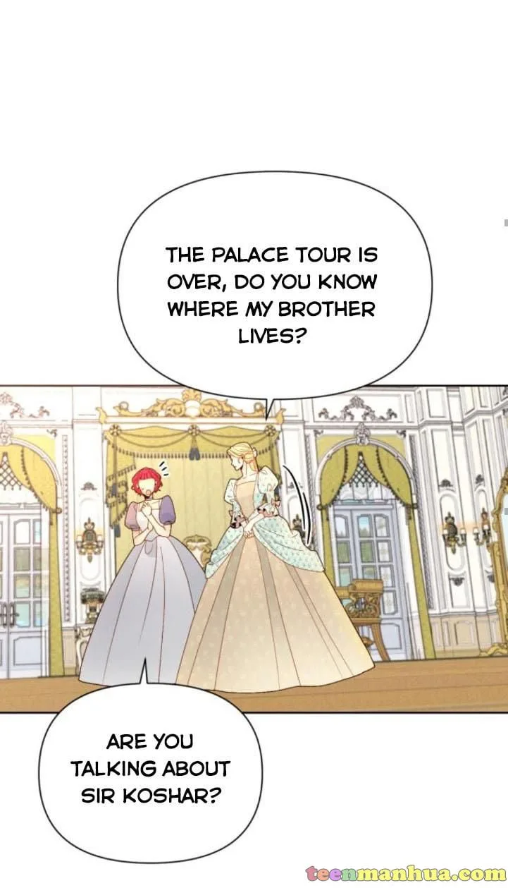 Remarried Empress chapter 91 page 24