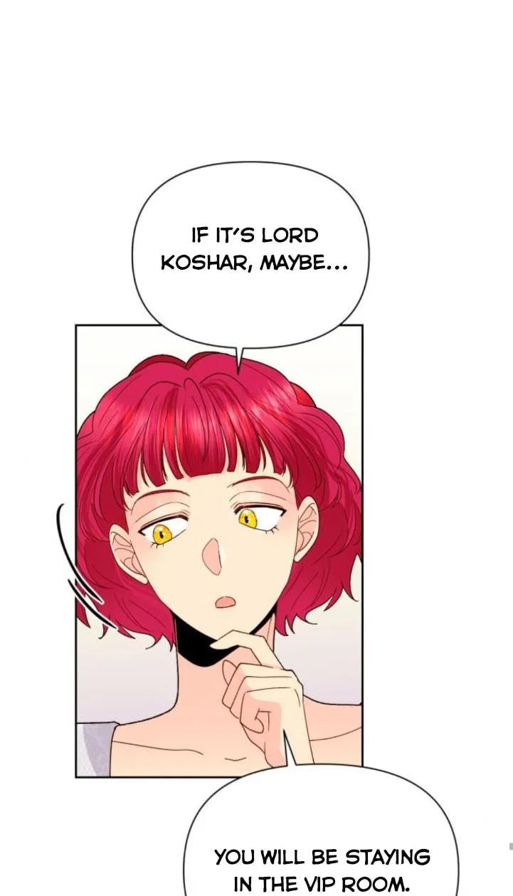 Remarried Empress chapter 91 page 25