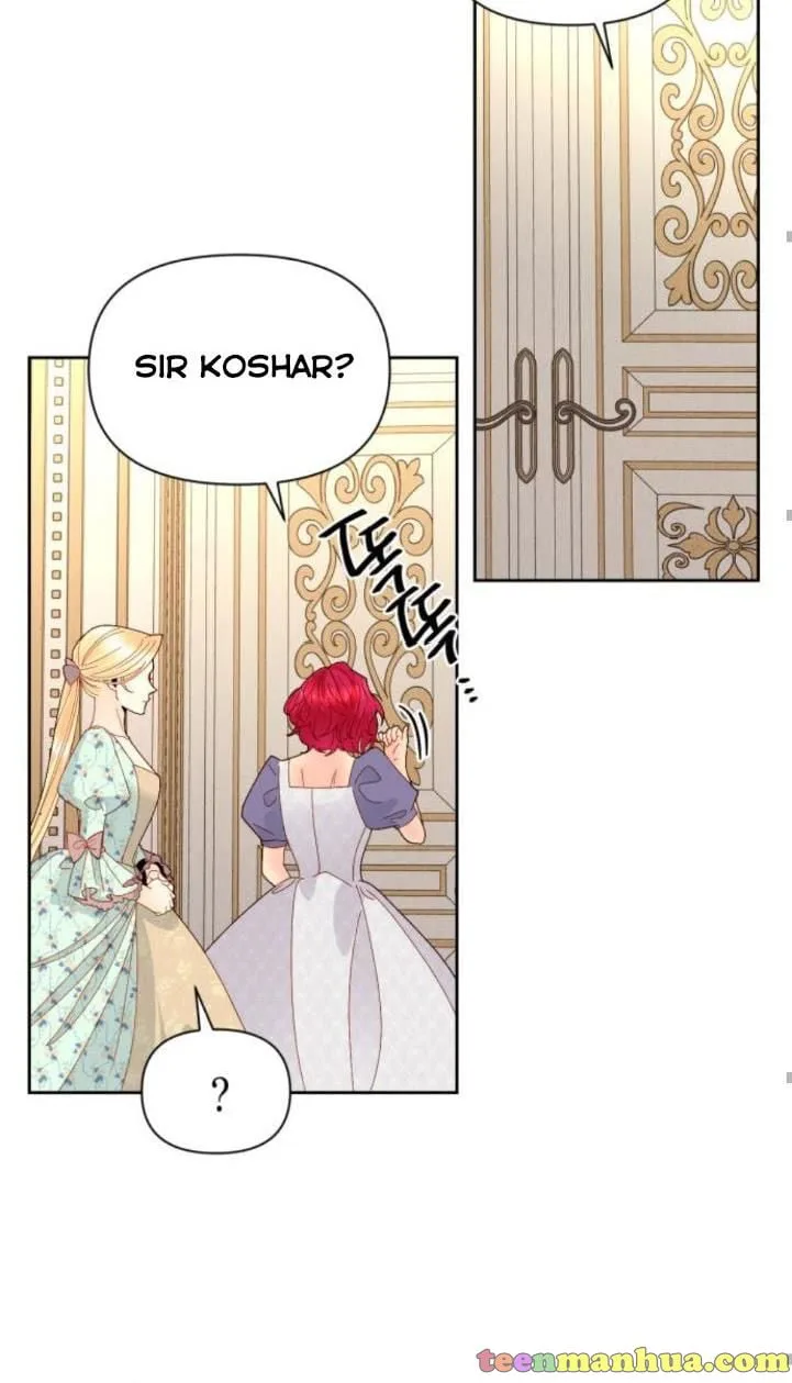 Remarried Empress chapter 91 page 30