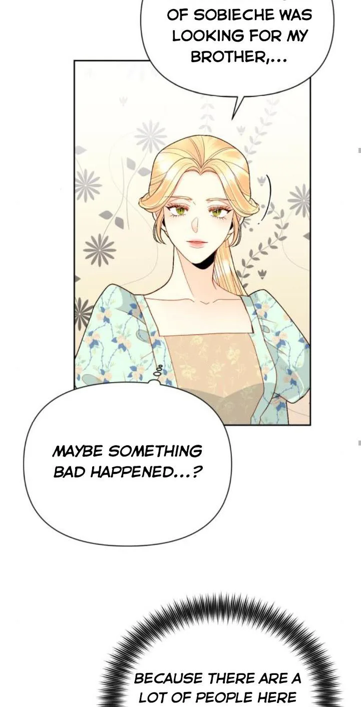Remarried Empress chapter 91 page 40