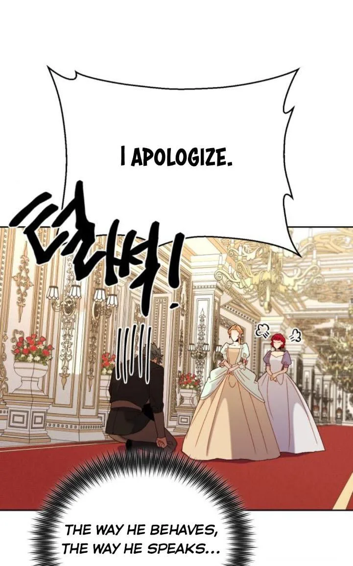 Remarried Empress chapter 91 page 46