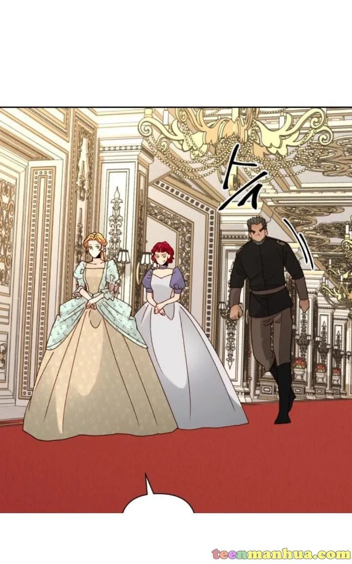 Remarried Empress chapter 91 page 52