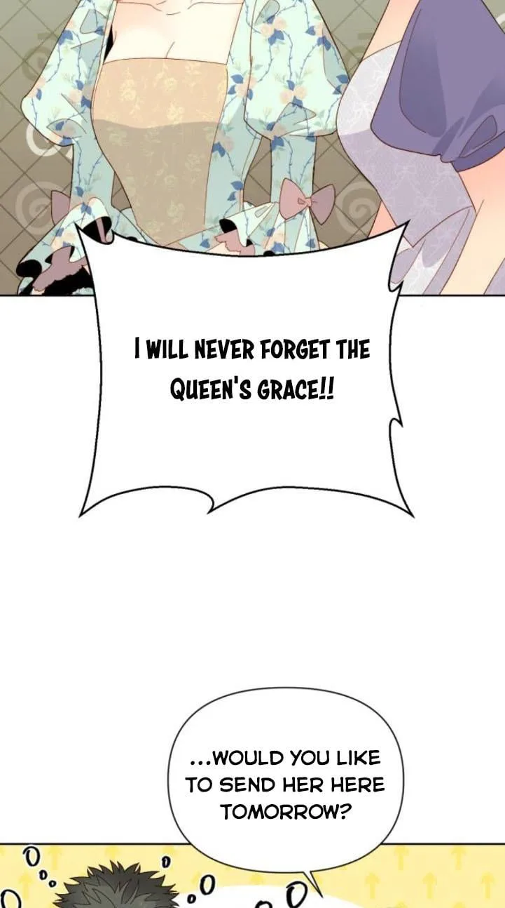 Remarried Empress chapter 91 page 69