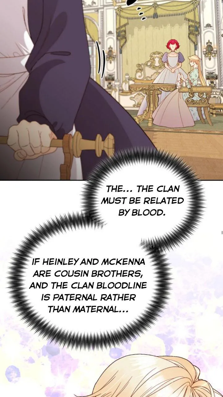 Remarried Empress chapter 91 page 9