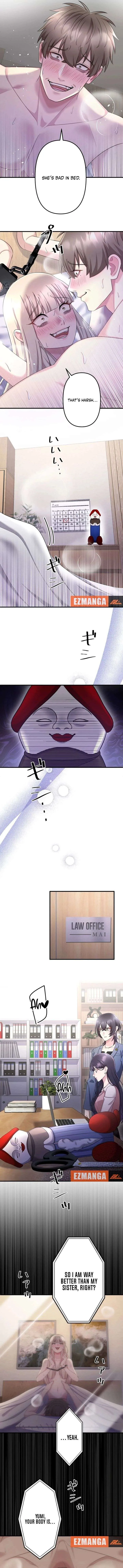 I Planned My Ex-Husband’s Wedding chapter 9 page 11