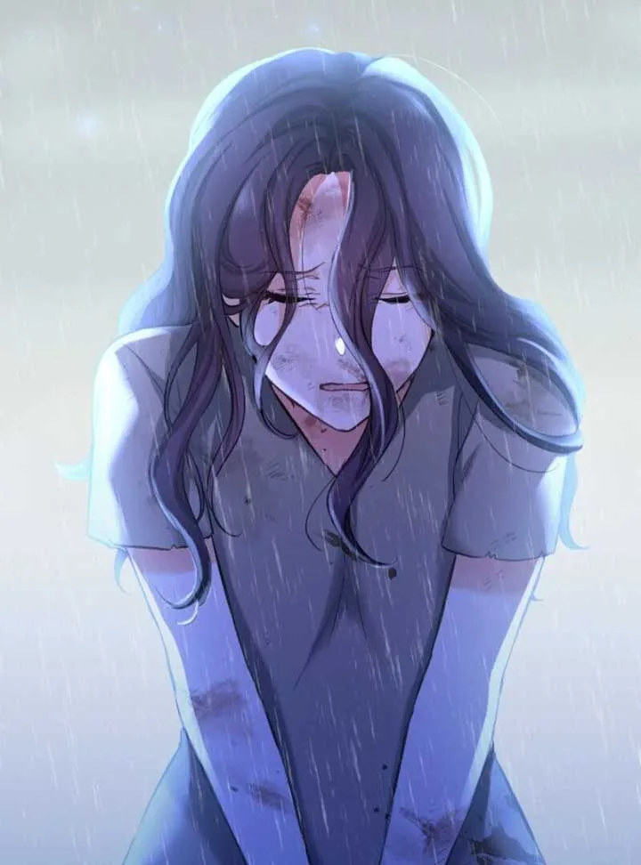 The Villainess Starts Over chapter 1 page 8