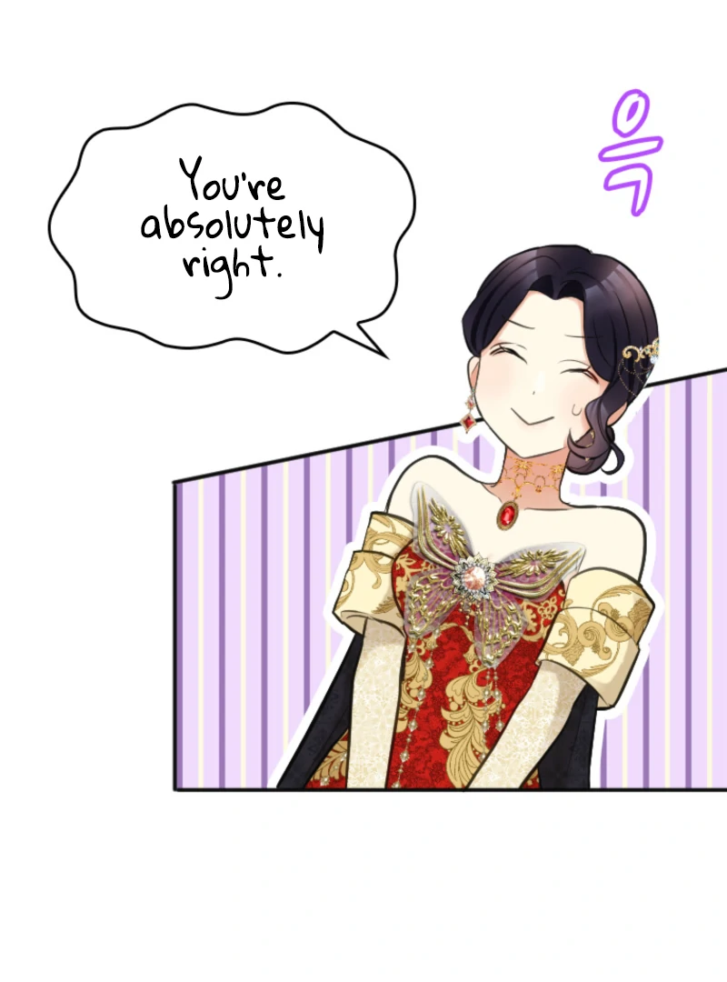 The Villainess Starts Over chapter 24 page 19