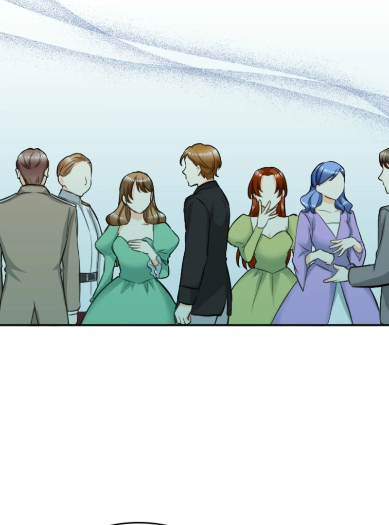 The Villainess Starts Over chapter 24 page 23